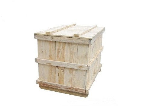 东源熏蒸木箱